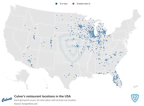 closest culver's to my location|map of all culver's locations.